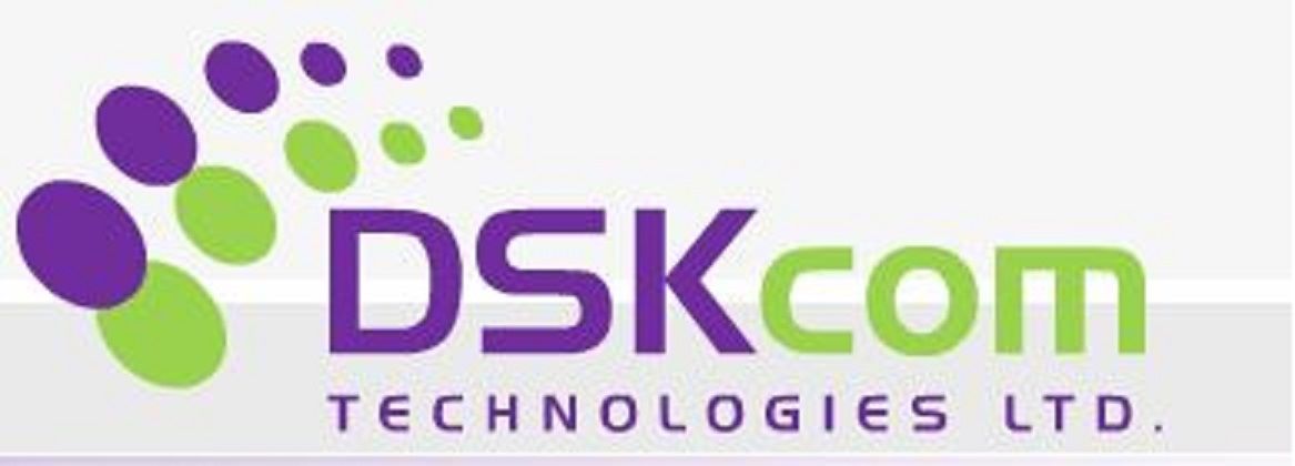 DSKcom Technologies Ltd.